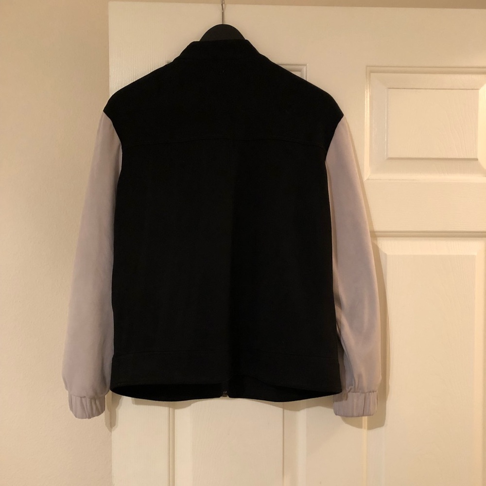 Mango Bomber Jacket✨ - Picture 2 of 4